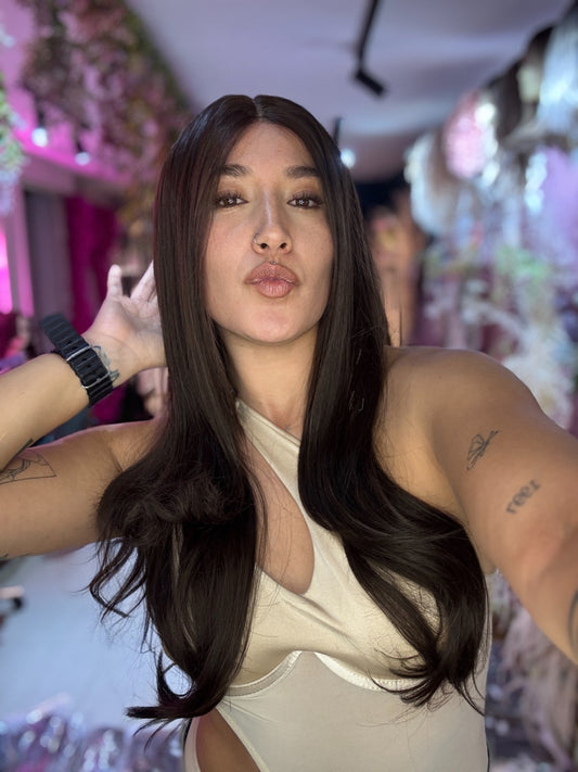 ORIANA