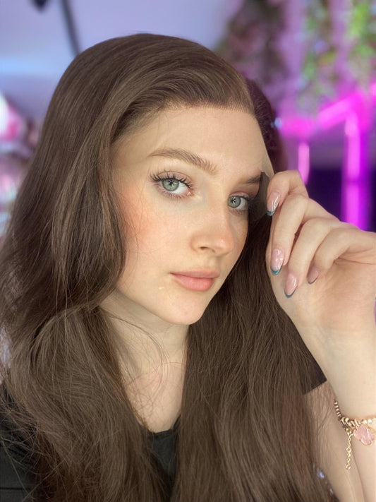 VERONICA