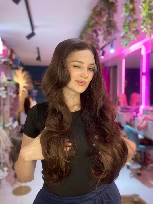 VERONICA