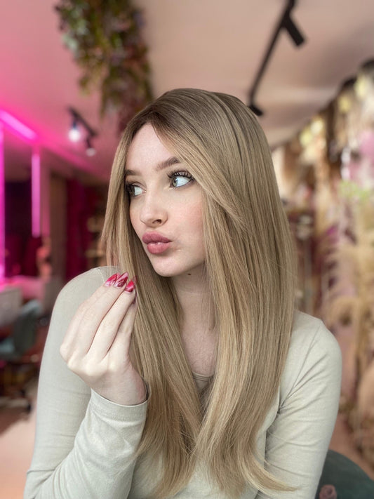 GEORGINA
