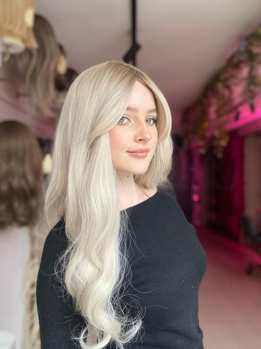 LAURA