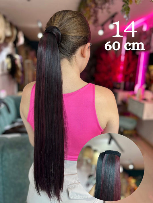 Coleta Negra 14