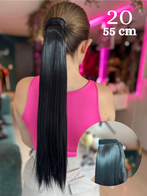Coleta Negra 20